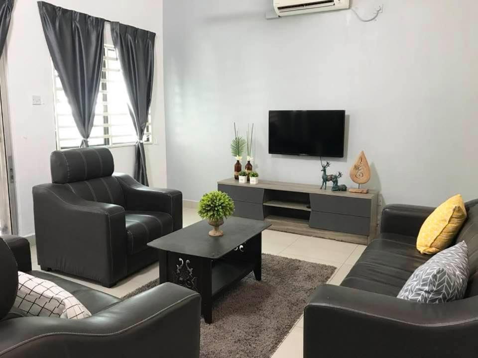 Ipoh Comfortable Homestay Pasir Puteh By Sy Homestay 外观 照片